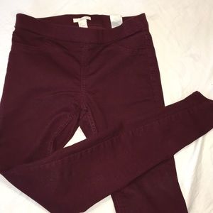 Jeans from H&M